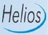 Đồng hồ đo độ dày vật liệu Helios - Đức